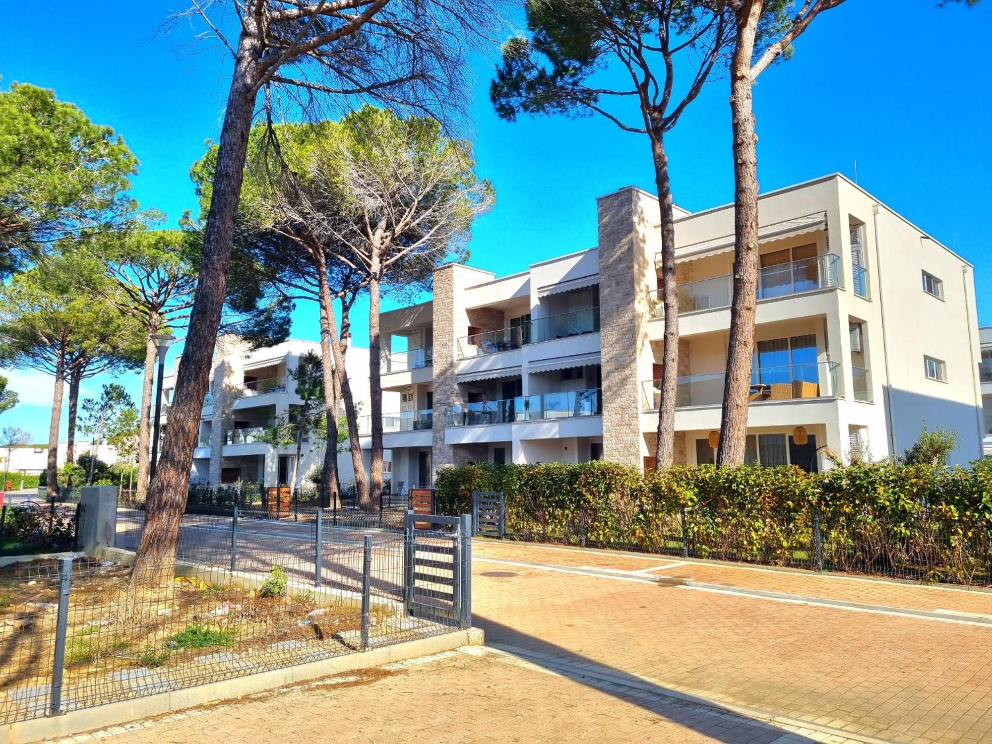 Appartement Sunset Paradise - 294