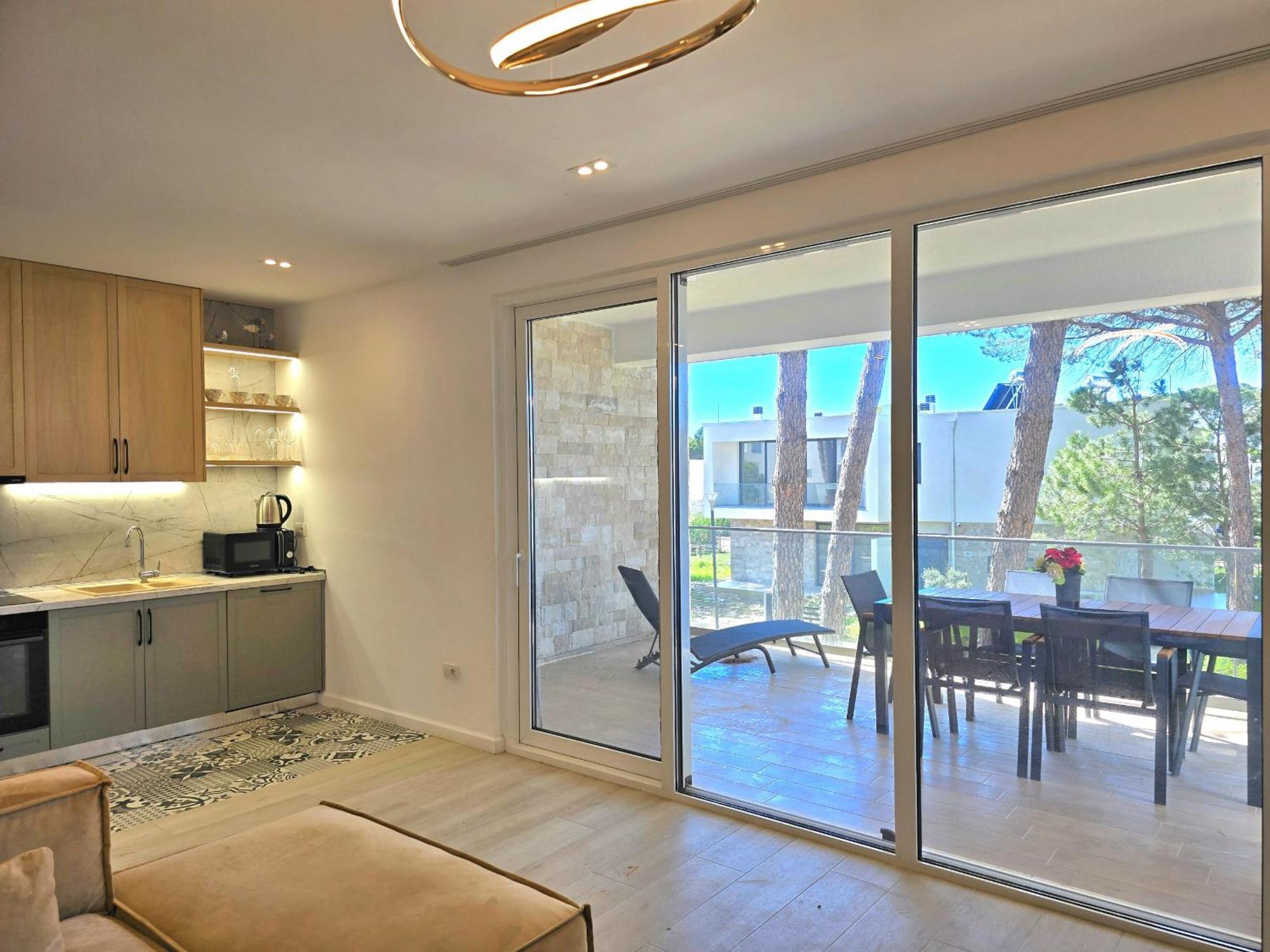 Sunset Paradise - 294 Appartement *