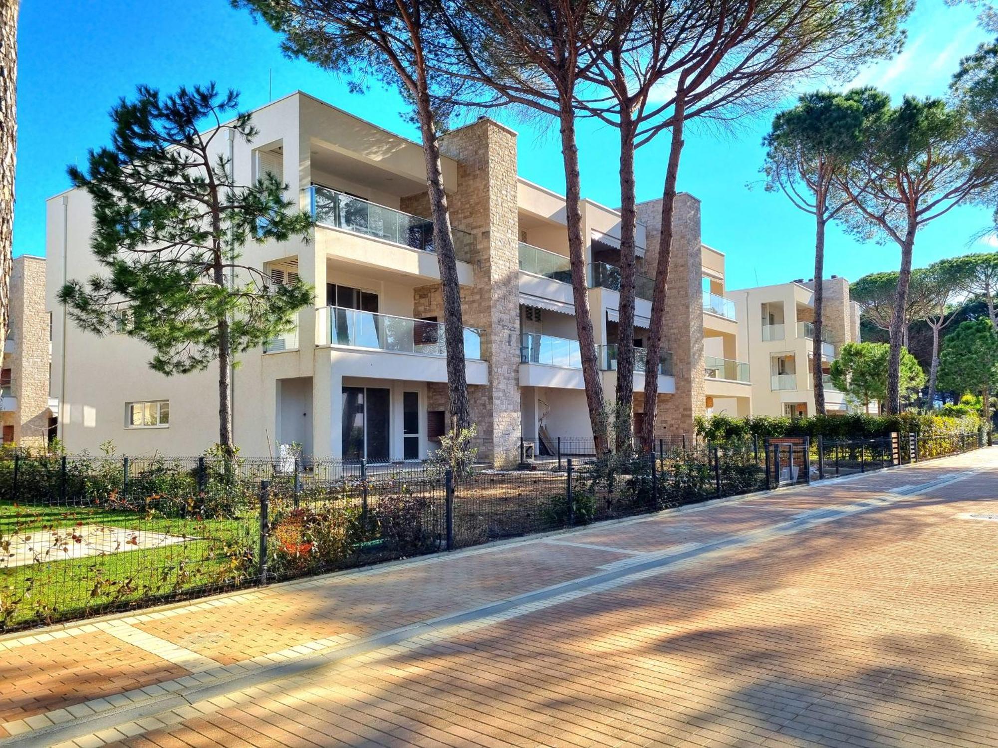 Appartement Sunset Paradise - 294