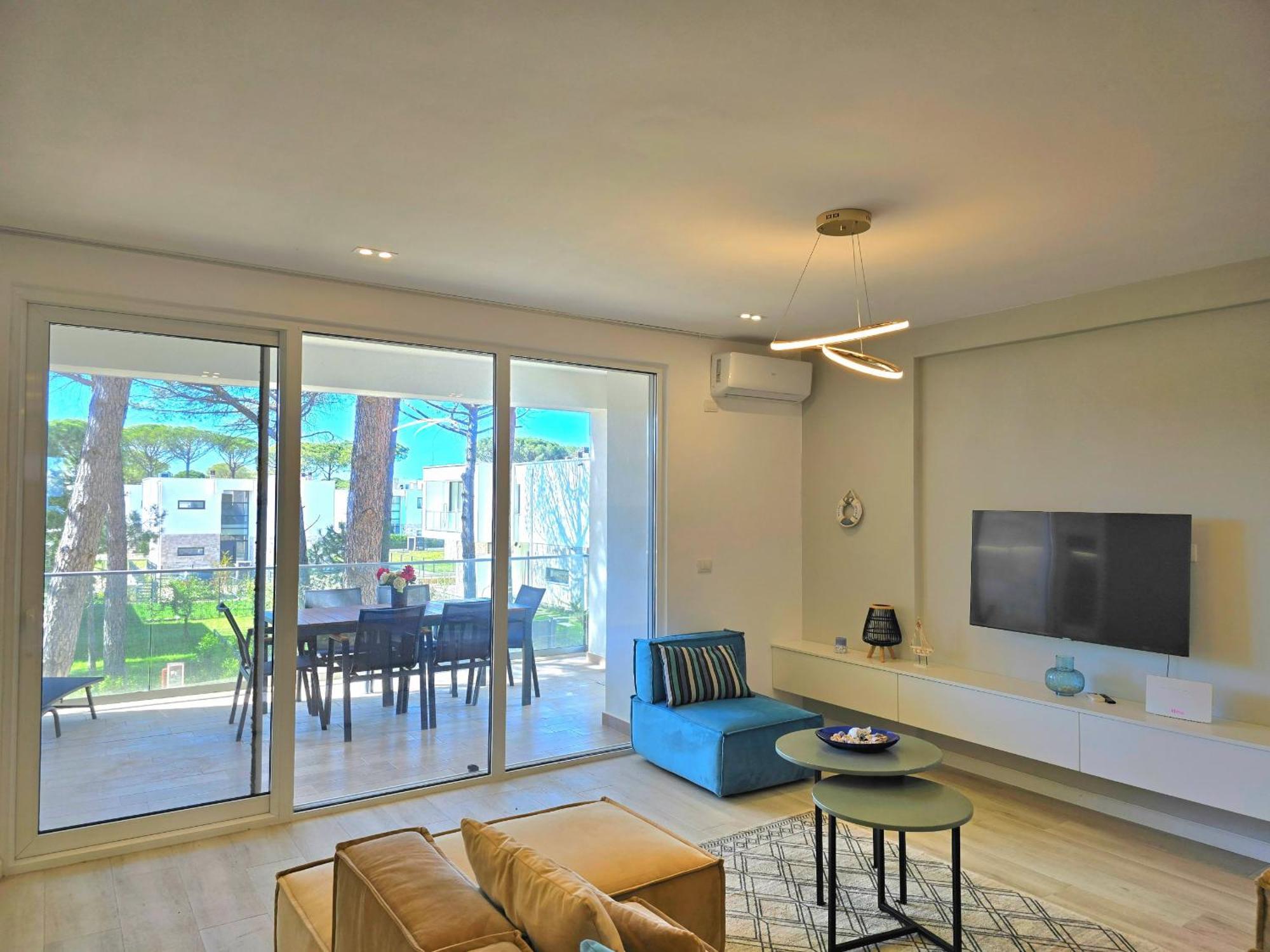 Sunset Paradise - 294 Appartement *