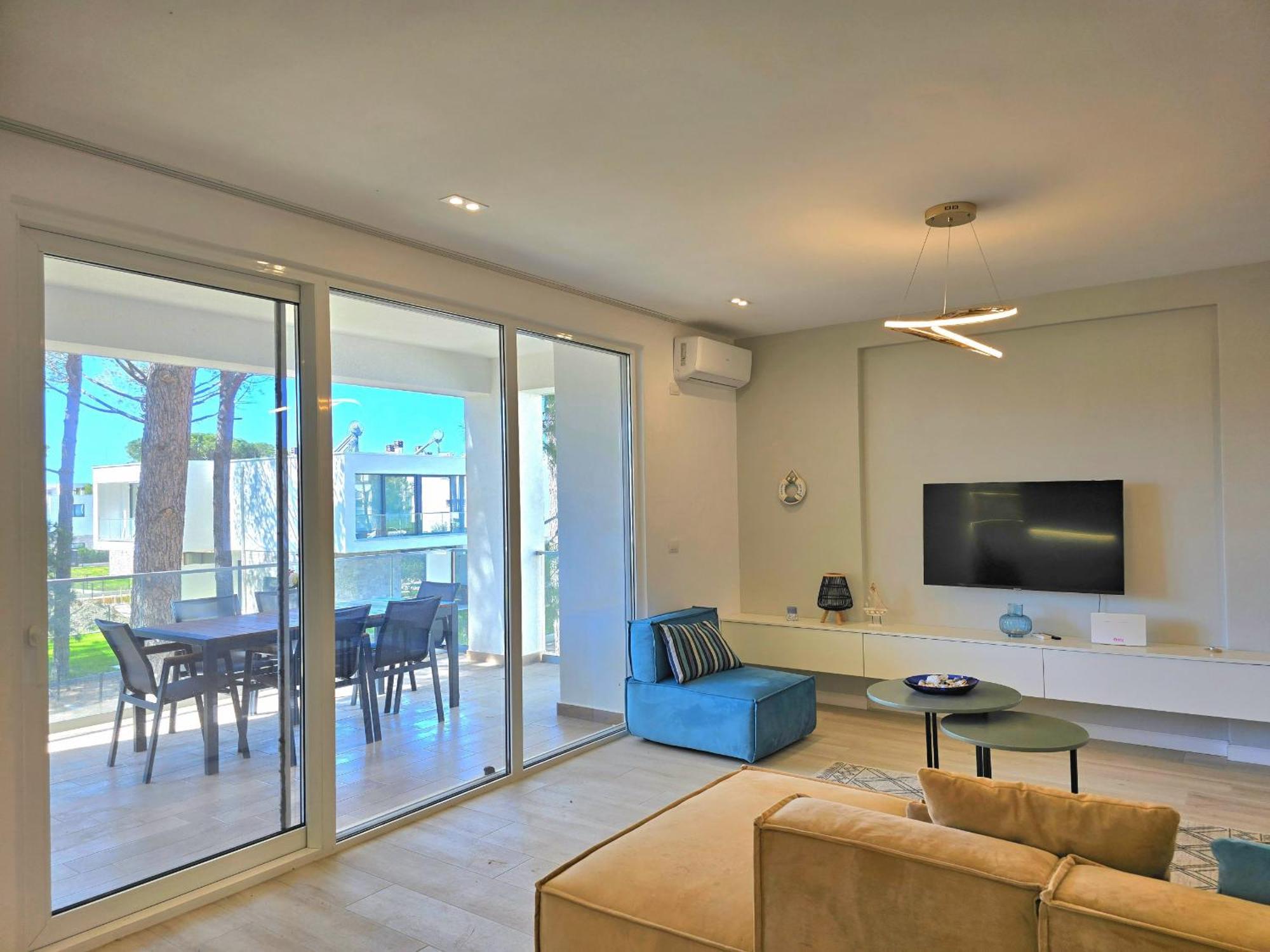 Sunset Paradise - 294 Appartement Durrës