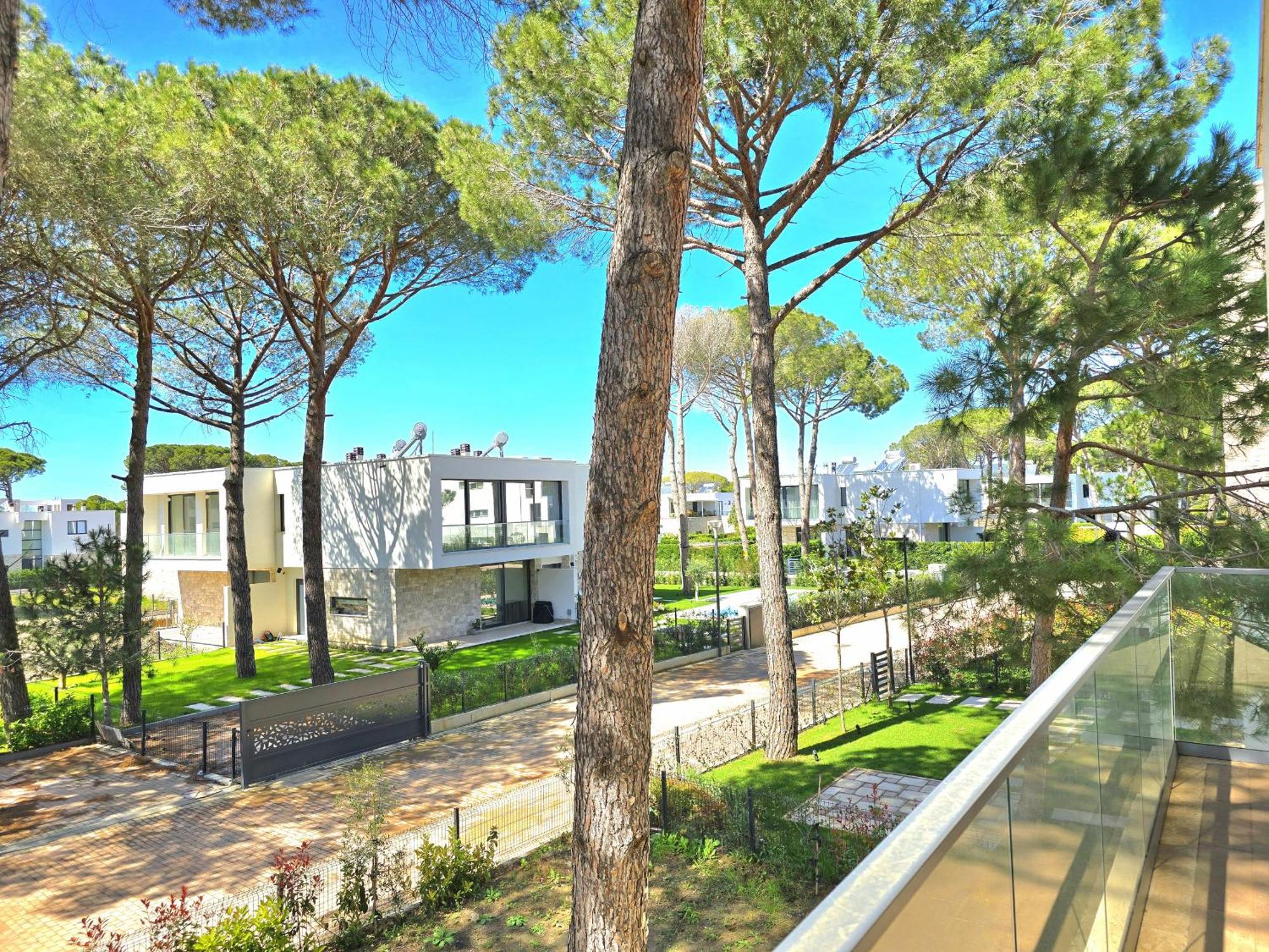 Sunset Paradise - 294 Appartement *
